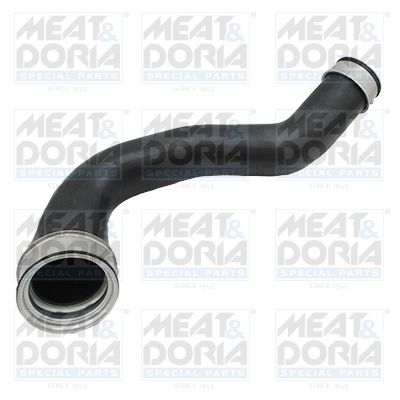 Charge Air Hose
